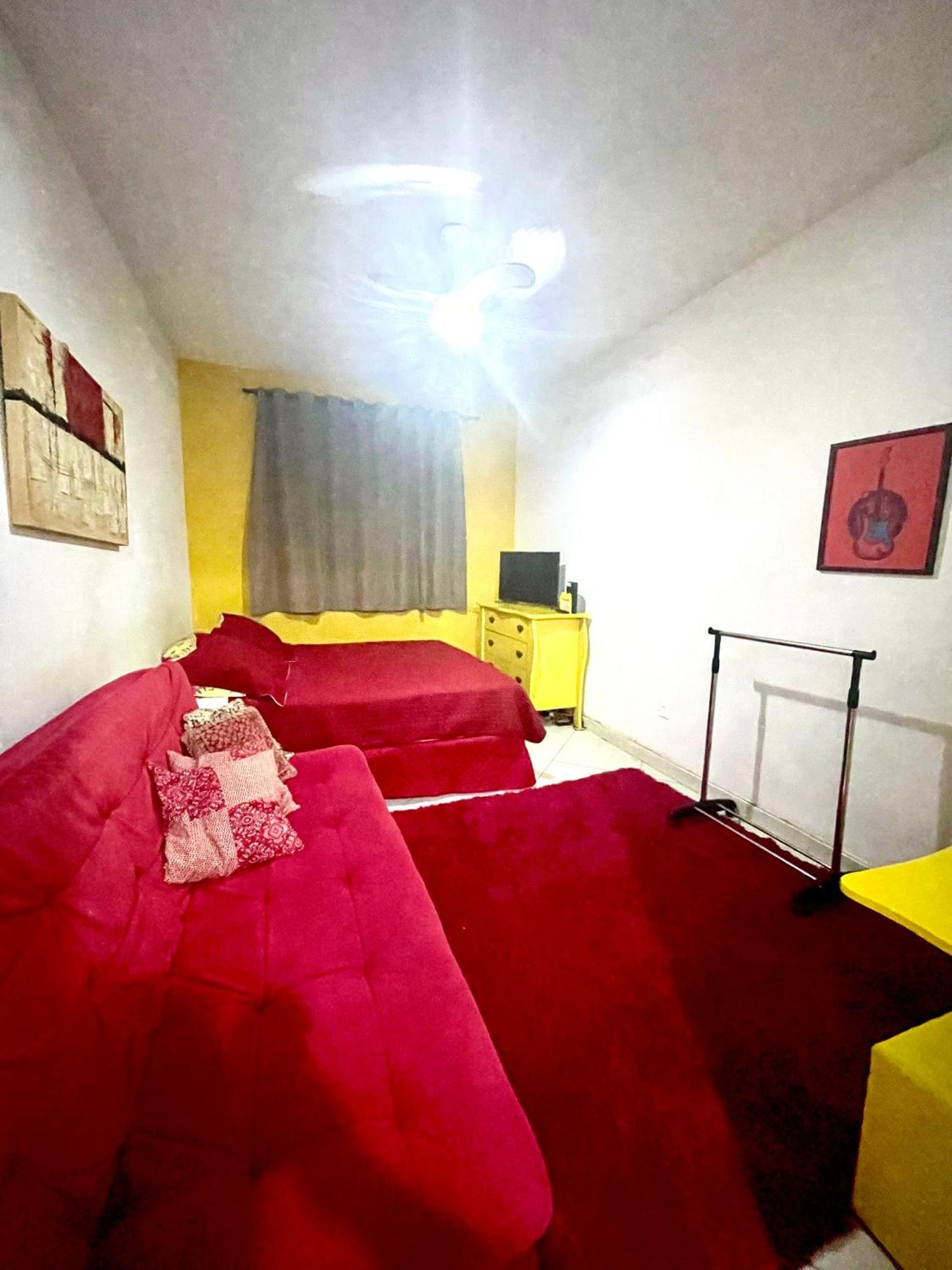 Kitinete 815 Com Otima Localizacao Apartamento *
