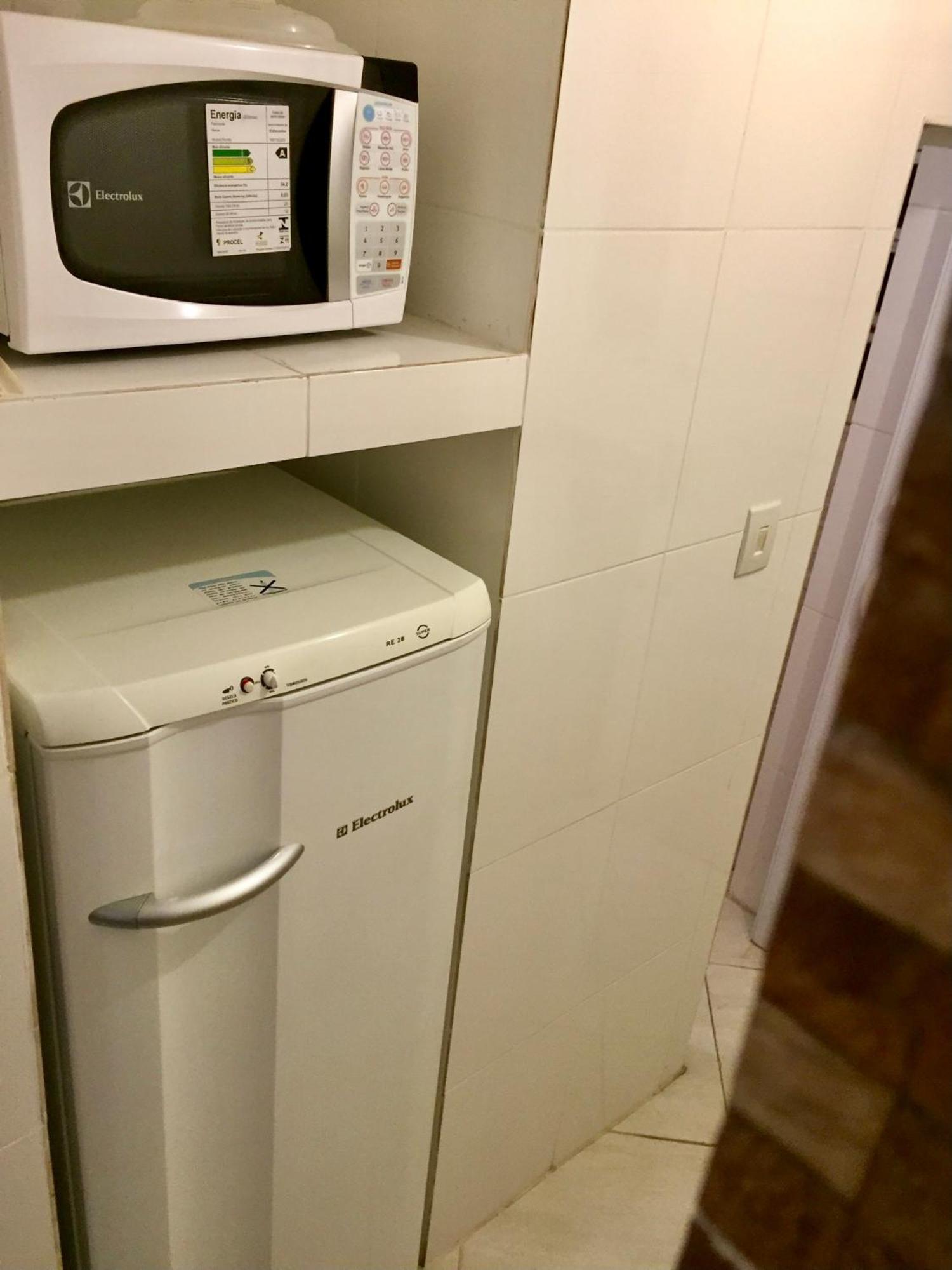 Kitinete 815 Com Otima Localizacao Apartamento Santos (Sao Paulo)